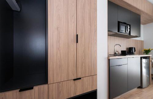 Apartamenty RIO Skarbimierz-Osiedle - Foto 13
