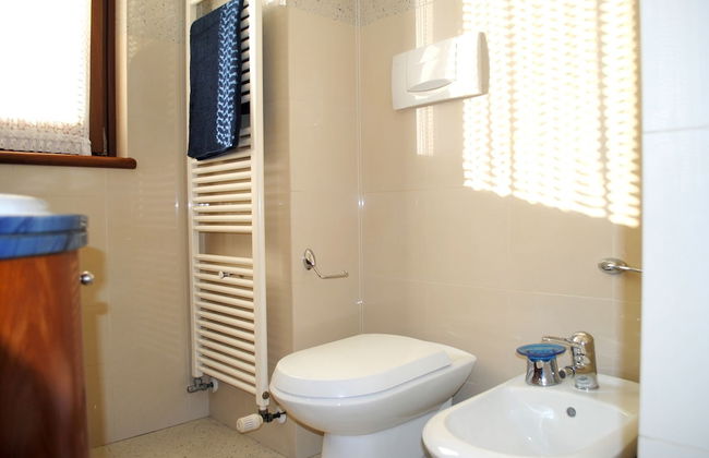 Bnbook - Residenza Naggi - Foto 36