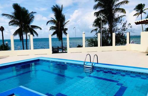 Na Praia- Espaço Dom Artur - Foto 4