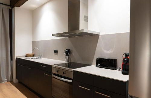 Apartaments Casa Maragall - Foto 4