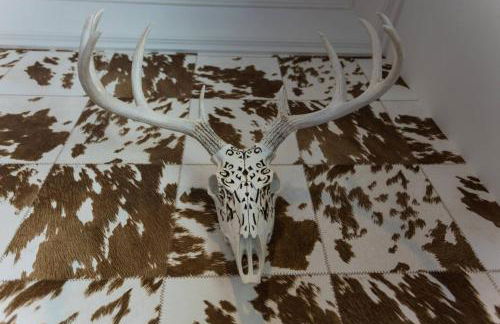 Downtown Luxury Large Townhome Lots Of Beds - Foto 80