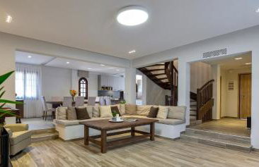 Vita Sacra Wellness - Photo 15