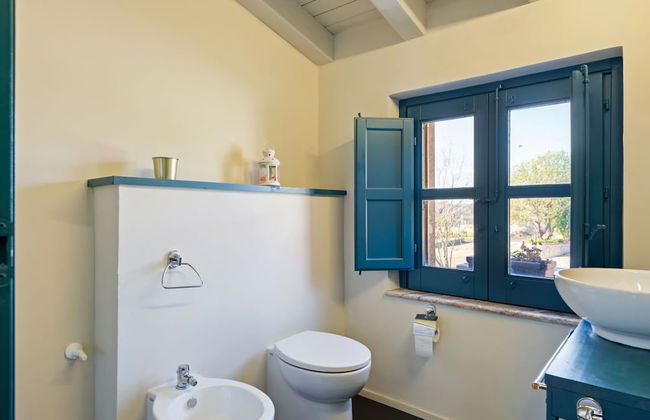 Belvilla by OYO Casale di Benedetto - Foto 18