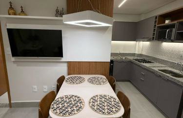 Lindo apto perto do shopping Patio Matozinhos - Foto 24