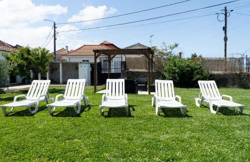 House with pool and garden in Esmoriz near Porto - Foto 26