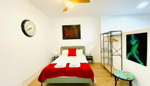 Completo y bello apartamento en Málaga - Photo 4