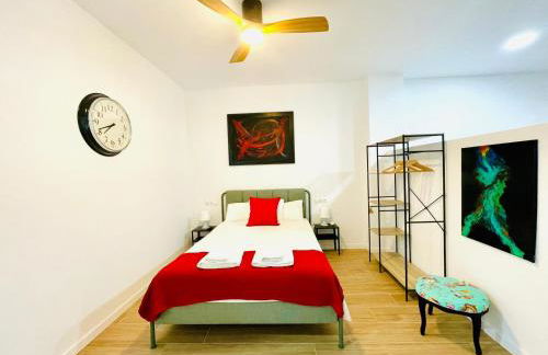 Completo y bello apartamento en Málaga - Photo 4