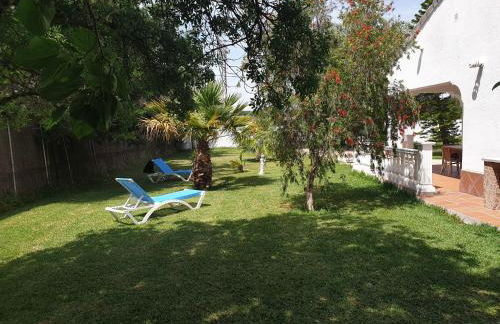 Casa Francesca, 90 m2, jardin de 1500m2 - Foto 2