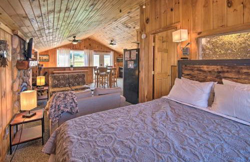 Quaint Gilford Apt with Fire Pit and Pool Access! - Foto 15