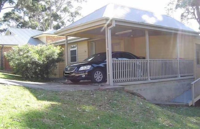 Breeze in Mollymook - Foto 31