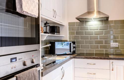 White Oak Cottage - Foto 23