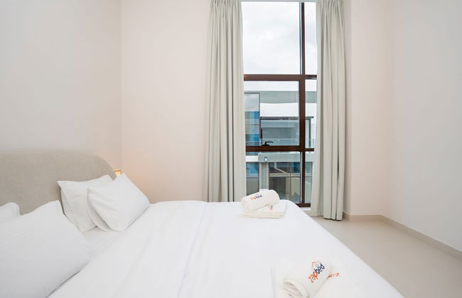 Zapbed Villa C62-03 - Photo 11