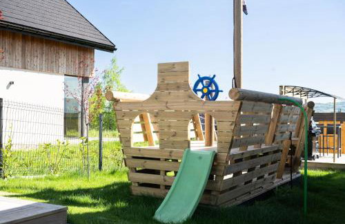 Osada Tabaszowa - Foto 30