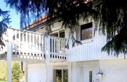 Apartment direkt an der Waldnaab - Foto 18