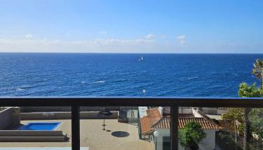 Apartment mit Poolsicht - Foto 4