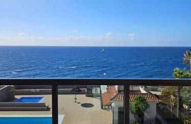 Apartment mit Poolsicht - Foto 4