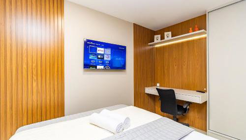 Studio Completo ao Lado da PUC - CAP109 - Foto 2