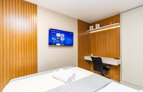 Studio Completo ao Lado da PUC - CAP109 - Foto 2