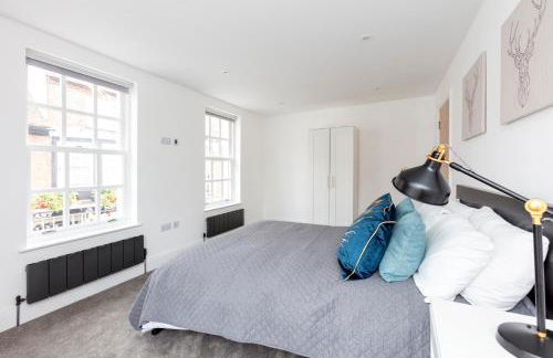 Hampden Apartments - The Louis - Photo 16