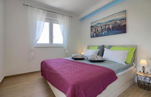 Luxury Villa with extra heated pool with hydromassage, biliard near town center and beach by WiiBuk - Foto 44