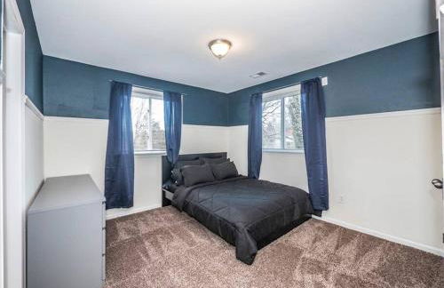 Newly renovated 3 bed/1 bath for visits to DC/UMD! - Foto 16