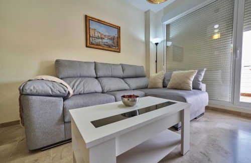 Apartamento primera línea de playa Isla Cristina Urbanización Zarati - Foto 11