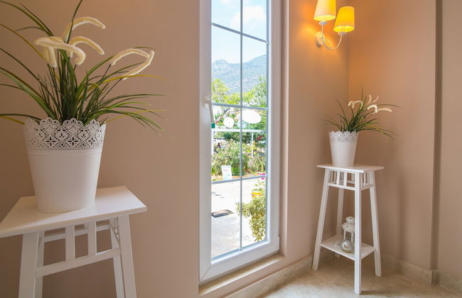 Kalkan Suites - Foto 2