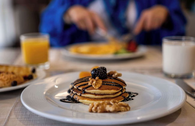 Radisson Residences Avrupa TEM Istanbul - Foto 64