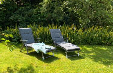 Christianes Apartment - Ebstorf - Foto 53