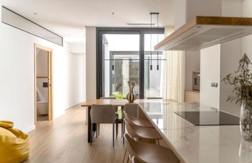 Casa Rural con piscina privada en casco urbano de Náquera Botigueta 25 - Foto 56