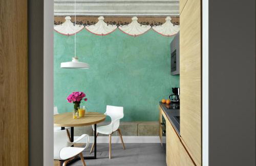 Stradonia Serviced Apartments - Foto 12