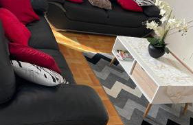 Belle Maison avec jardin RDC T3 de 70m2 Vacances ou cure thermale Rochefort - Foto 7