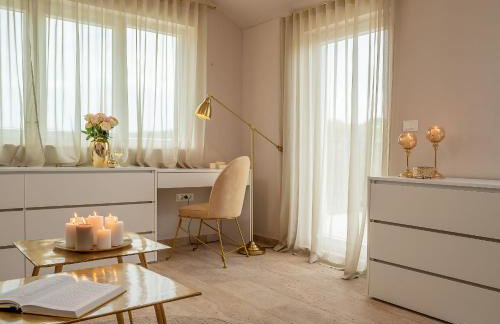 Luxury Villa David with swimming pool, sauna and jacuzzi - Foto 13