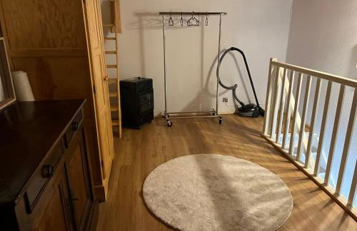 Duplex with panoramic view - Photo 3