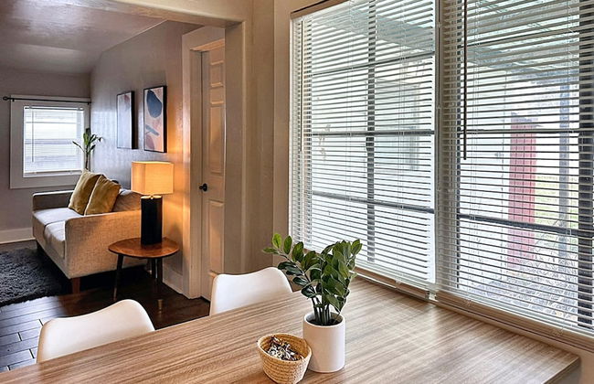 Cozy Charm Studio W 2BR I Fully Furnished - Photo 14