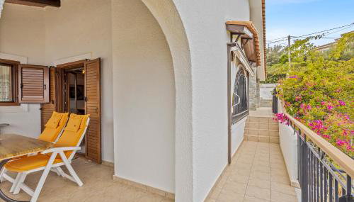 Υπέροχη κατοικία στο Μαρμάρι με φανταστική θέα ! - Foto 3