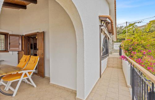 Υπέροχη κατοικία στο Μαρμάρι με φανταστική θέα ! - Photo 3