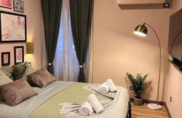 Charme and Cozy Apartment 3 Km away from Duomo - Foto 9