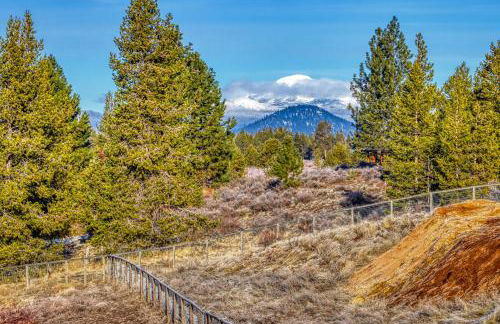 Meadow Walk Cabin - Foto 23