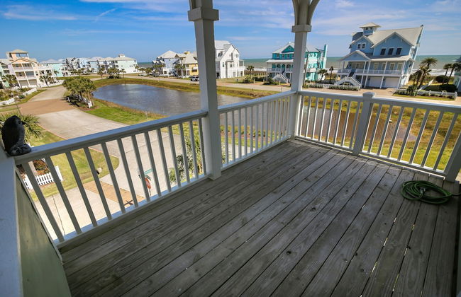 Seafoam House - Foto 22