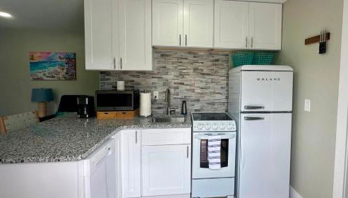 Turtle Nest 2 - Quick Walk to Beach - Foto 5, Other