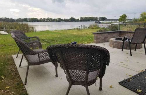 Gorgeous Nautical Lake House Chain O' Lakes with Hot Tub Option - Foto 4