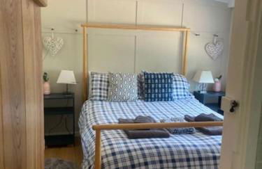 The Cabin at Bragdy - Photo 6