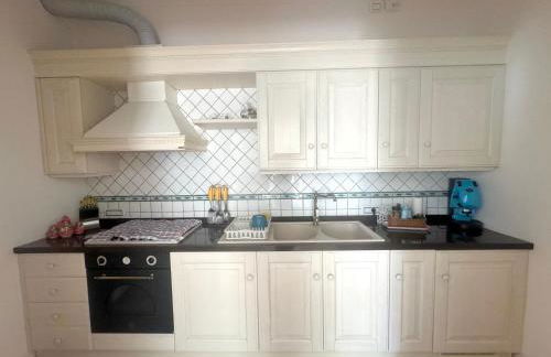 Villa Girasole Luxury Amalfi Coast - Foto 37