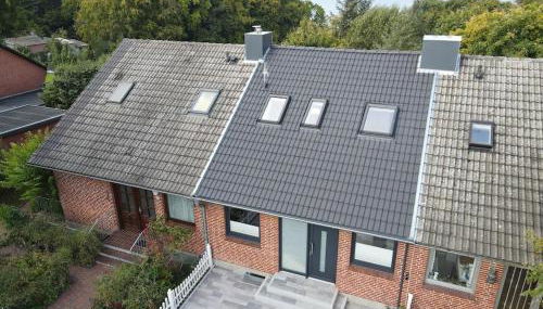 `Achterdeck` moderne & hochwertige Hausscheibe in Sackgassenlage! - Foto 4