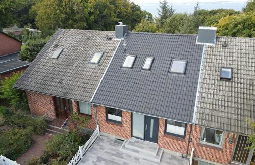 `Achterdeck` moderne & hochwertige Hausscheibe in Sackgassenlage! - Foto 4