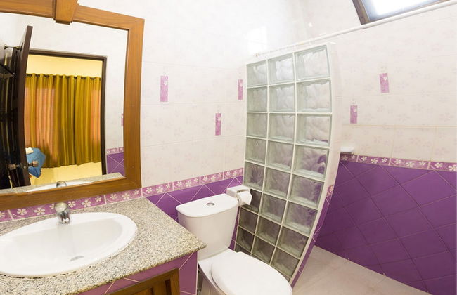 Baan Big Family HuaHin Pool Villa - Foto 33