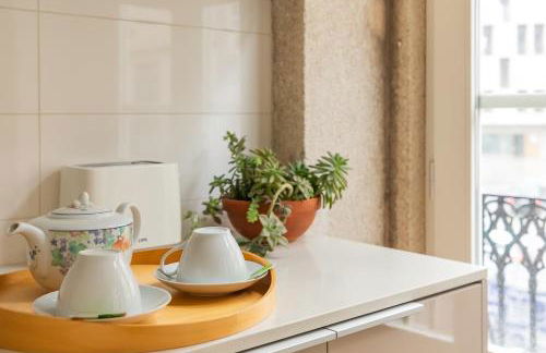 Cardosas Charming Apartment with Balconies - Foto 10