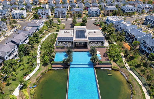 Novaworld Phan Thiet - Tourism - Foto 13