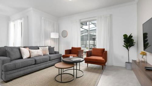 Modern Chic-Spacious, Private Pool, Prime Location - Foto 2